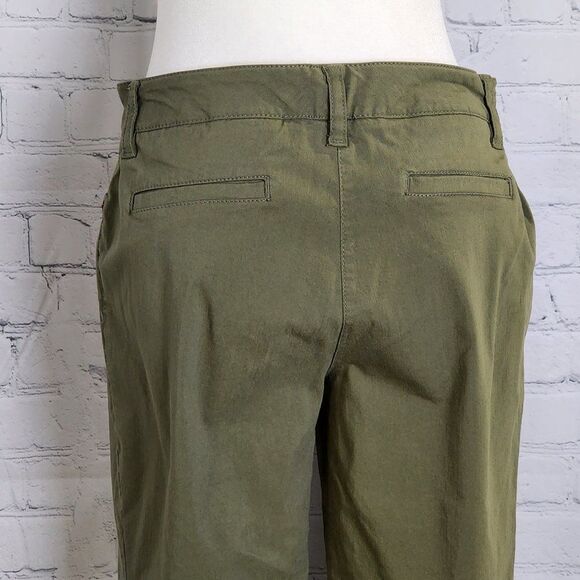 Zac & Rachel capris - Picture 4 of 9